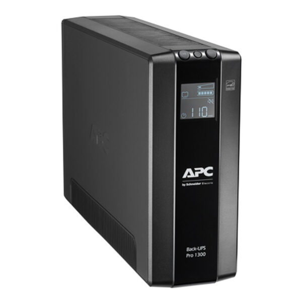 Back UPS Pro BR 1300V APC - Imagen 2