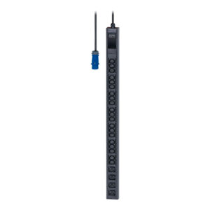 PDU APC Easy Básica 16 A, 230 V, (20) C13 y (4) C19