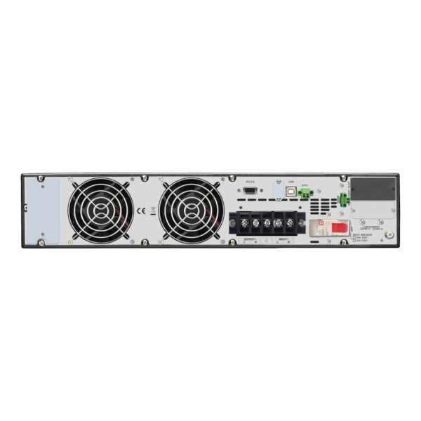 Easy UPS On-Line SRV RM 6000 VA 230V APC - Imagen 4