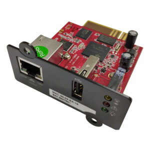 Tarjeta de red para las series Easy UPS 3S APC