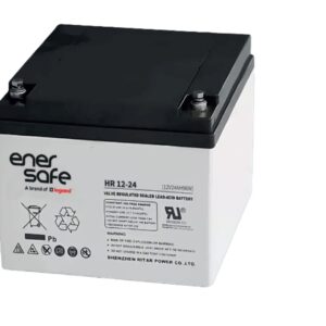 Batería Enersafe 12V/26Ah