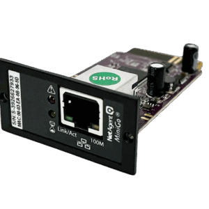 Tarjeta SNMP UPS DS801 SIN USB
