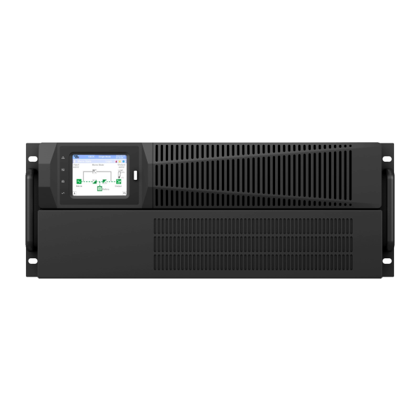 UPS RTH-C PRO 6KVA/6KW Rack Torre Monofásica Enersafe - Imagen 3