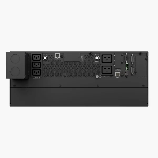UPS RTH-C PRO 6KVA/6KW Rack Torre Monofásica Enersafe - Imagen 2