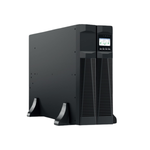 UPS RTH-C PRO 6KVA/6KW Rack Torre Monofásica Enersafe