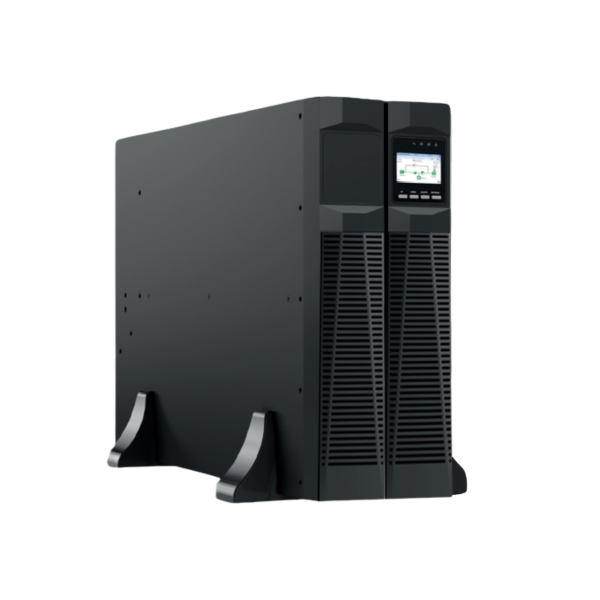 UPS RTH-C PRO 6KVA/6KW Rack Torre Monofásica Enersafe