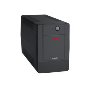 UPS APC Easy BVG2200I 2200VA 1200W Interactiva con Regulación Automática de Voltaje