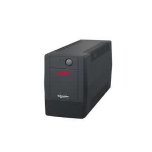 UPS APC Easy BVG700I 700VA 360W Interactiva con Regulador Automático de Voltaje