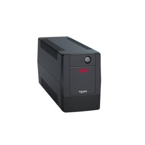 UPS APC Easy BVG700I 700VA 360W Interactiva con Regulador Automático de Voltaje
