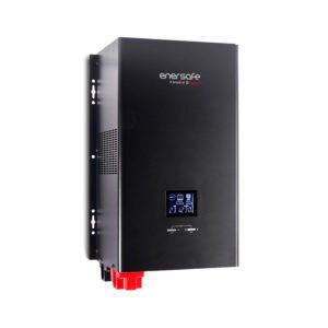 Inversor Cargador 2500VA/2500W 24VDC Enersafe