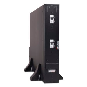 Bypass PDU Rackeable 6/10kva monofasico Enersafe