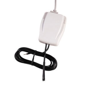 Sensor de temperatura y humedad Enersafe