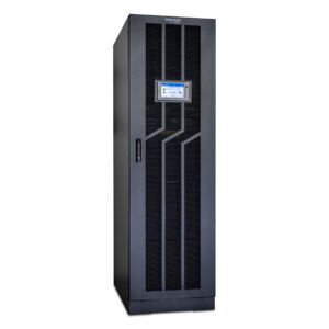 Frame UPS Modular Hasta 60Kw Enersafe