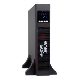 UPS ESOL RTH Long Run 6Kva/5400Watts Sin baterías Enersafe