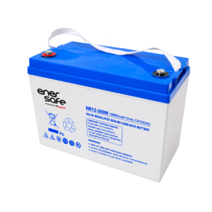 Batería Enersafe GEL12V/100Ah