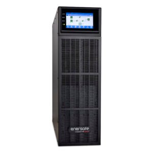 UPS ESOL TRI PT 30KVA Pantalla Touch Full Color Enersafe