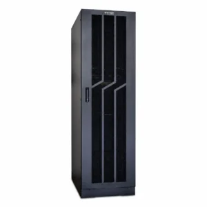 Gabinete de baterías 36 x 12v-100Ah Enersafe