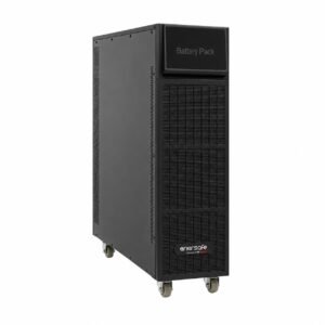 Banco de Baterías TRI PT 80X9ah Enersafe