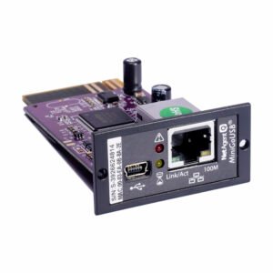 Tarjeta SNMP UPS DS806 USB Enersafe