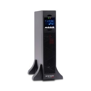 UPS ESOL RTH-L 2KVA, Batería Ion Litio Enersafe