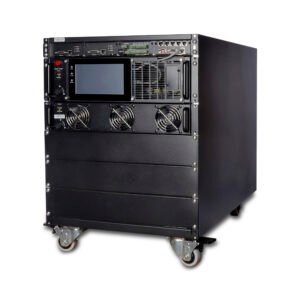 UPS Modular SubRack Enersafe