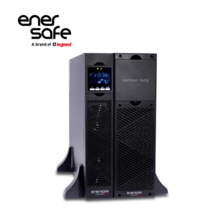 UPS ESOL RTH-C 10Kva/9000Watts Enersafe