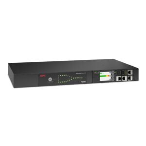 NetShelter Rack ATS 1U 16A 230V APC